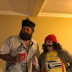 Meet your Posher, Branden